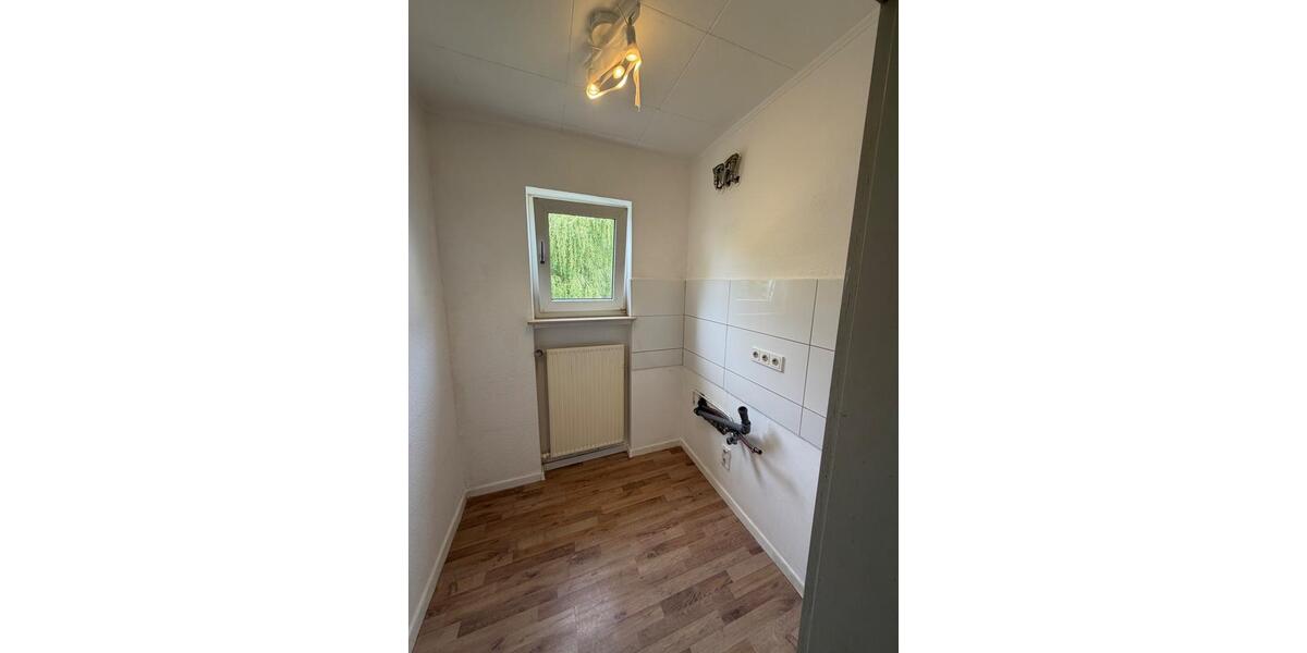 Etagenwohnung Gummersbach Berstig Süd - 2 Zimmer, 49 m&sup2;, 470&euro; | Angebot:27550773
