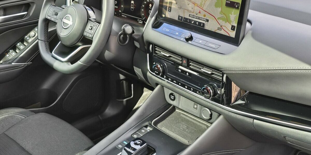 Nissan Qashqai N-Connecta e-Power 360°|E-Heckklappe 19.431 km 28.950 &euro; Wermelskirchen 42929