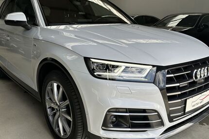 Audi Q5 124.842 km 28.900 &euro; Eitorf 53783