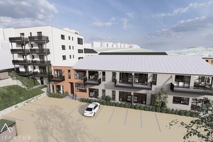 Wohnung Olpe - 1 Zimmer, 40 m&sup2;, 584&euro; | Angebot:24877987