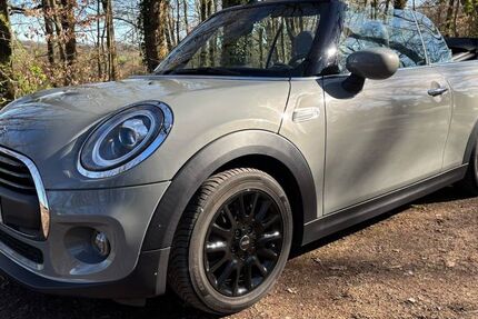 Mini One Cabrio 72.300 km 16.900 &euro; Wipperfürth 51688