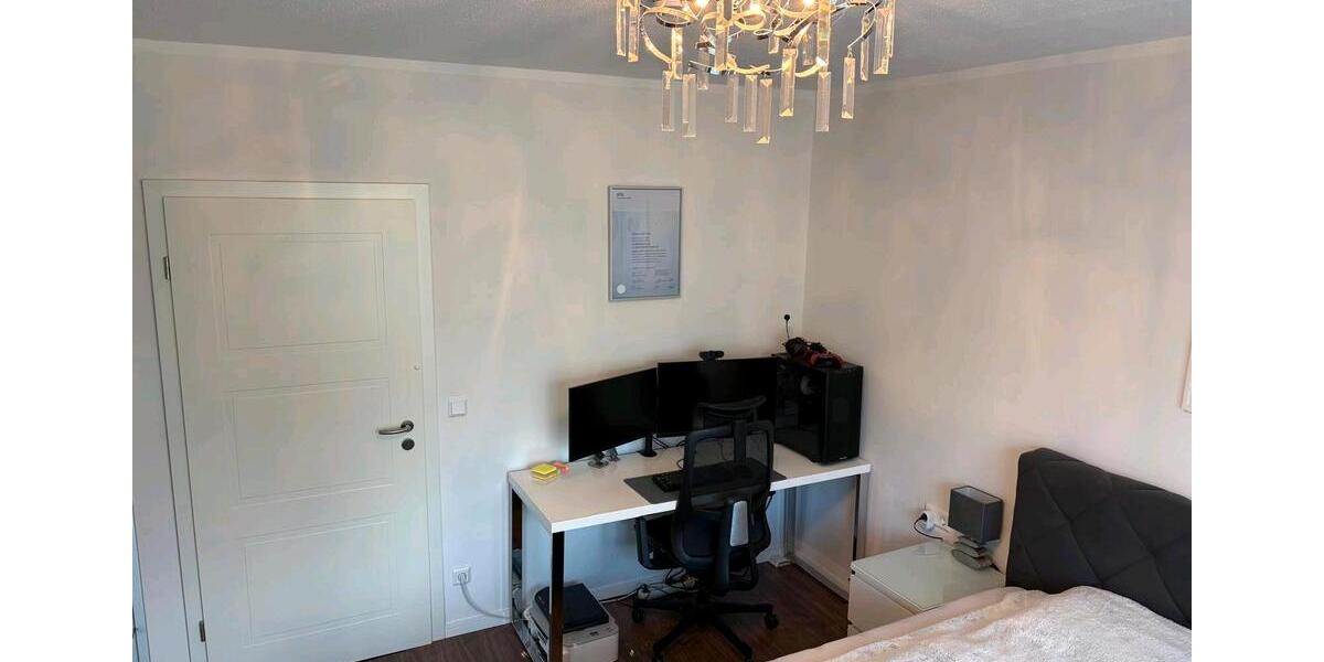 Etagenwohnung Gummersbach Hepel - 2 Zimmer, 67 m&sup2;, 840&euro; | Angebot:27540687