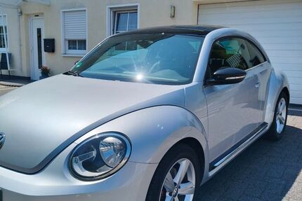 VW Beetle 182.069 km 9.650 &euro; Waldbröl 51545