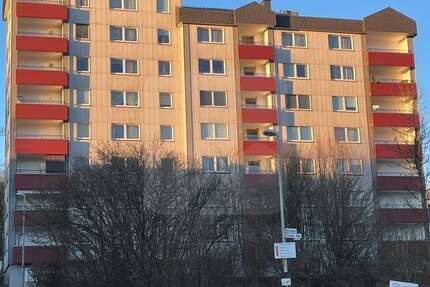 Wohnung Meinerzhagen Sulenbecke - 4 Zimmer, 84 m&sup2;, 630&euro; | Angebot:25027151