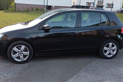 VW Golf 225.000 km 3.990 &euro; Plettenberg 58840
