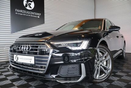 Audi A6 10.567 km 38.750 &euro; Wenden 57482