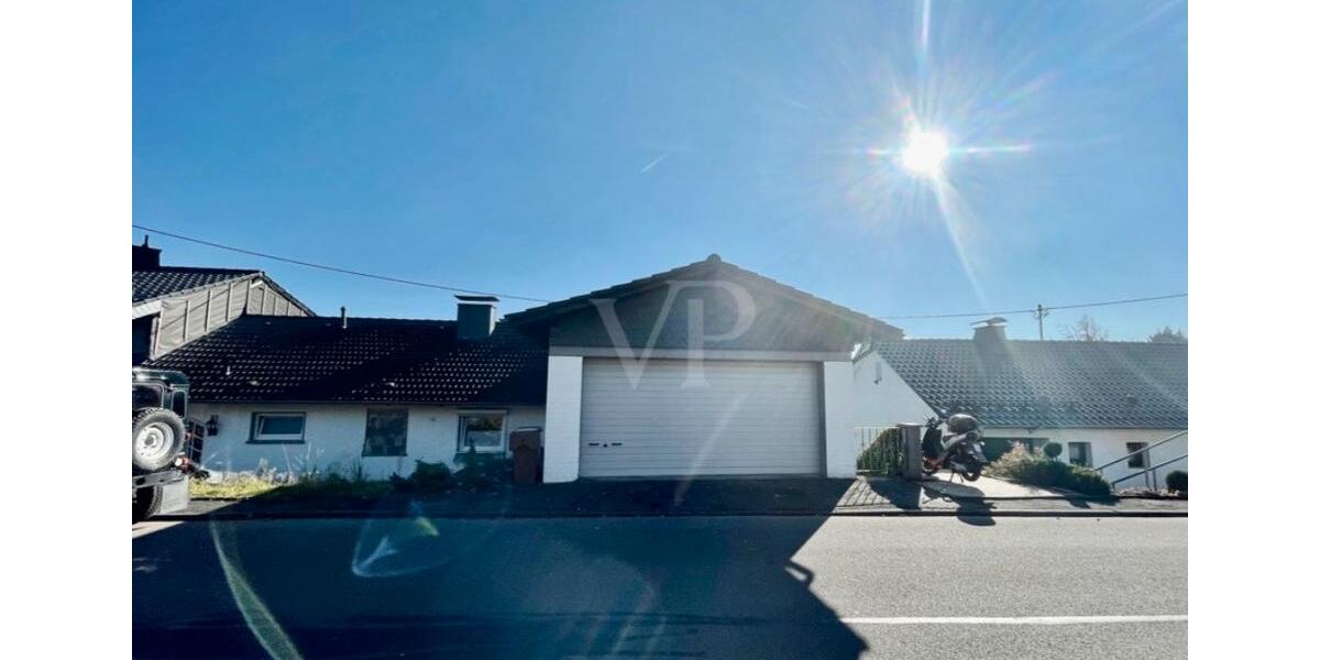 Etagenwohnung Bergneustadt - 3 Zimmer, 92 m&sup2;, 950&euro; | Angebot:27581609
