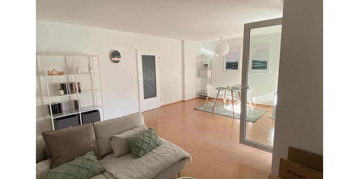 Dachgeschoßwohnung Plettenberg - 2.5 Zimmer, 78 m&sup2;, 546&euro; | Angebot:26446450