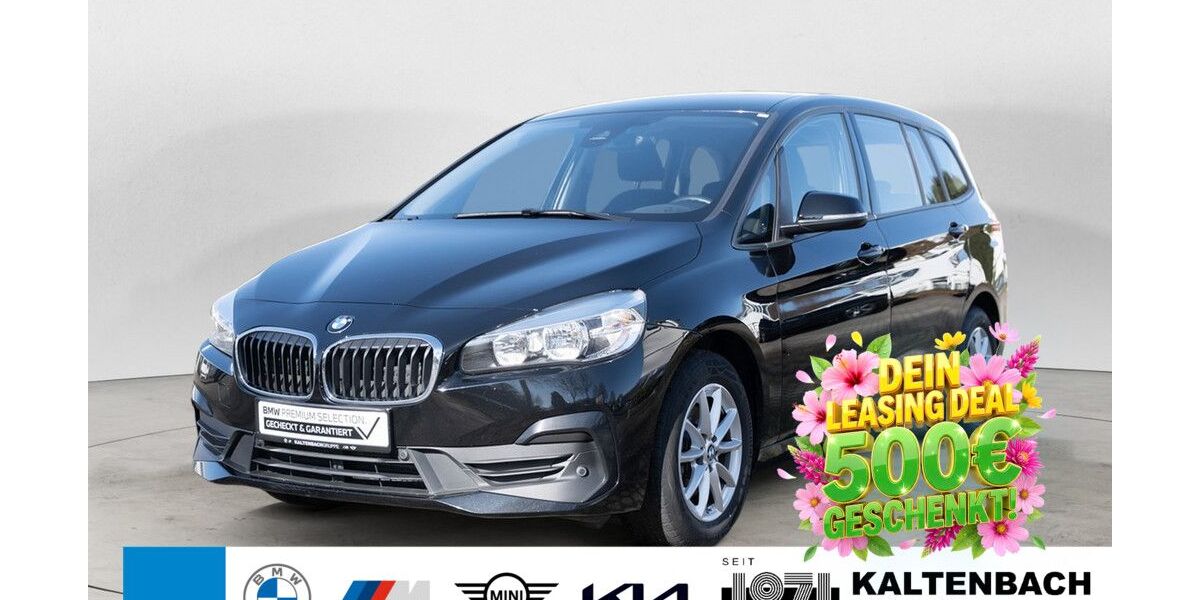 BMW 216 Gran Tourer 98.986 km 15.990 &euro; Wipperfürth/Hämmern 51688