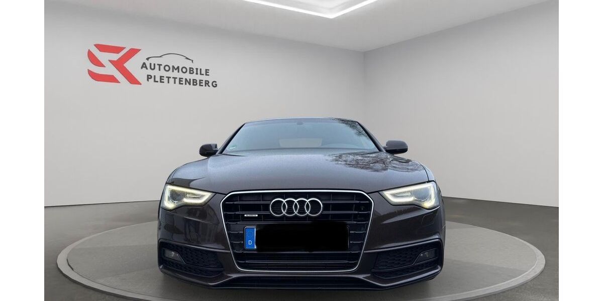 Audi A5 163.000 km 16.500 &euro; Herscheid 58849