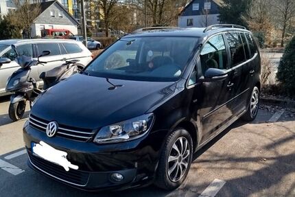 VW Touran 183.000 km 8.900 &euro; Bergneustadt 51702