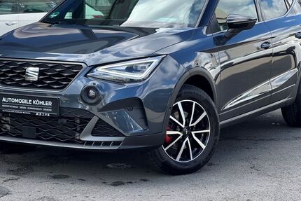 Seat Arona 8.836 km 23.750 &euro; Wenden 57482