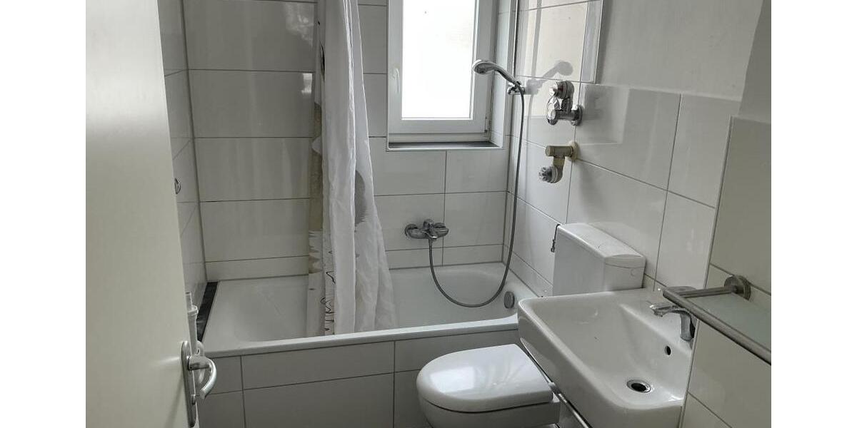 Erdgeschoßwohnung Lüdenscheid Staberg - 2 Zimmer, 46 m&sup2;, 319&euro; | Angebot:24420075