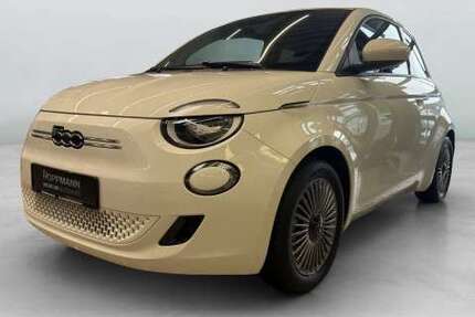 Fiat 500e 8.085 km 16.990 &euro; Gummersbach 51647