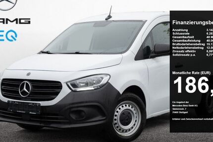 Mercedes-Benz Citan 26.681 km 15.827 &euro; Lüdenscheid 58507