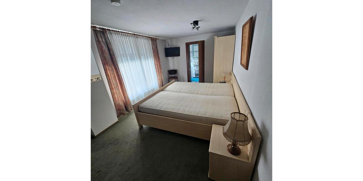 Etagenwohnung Attendorn - 1 Zimmer, 31 m&sup2;, 350&euro; | Angebot:25333267