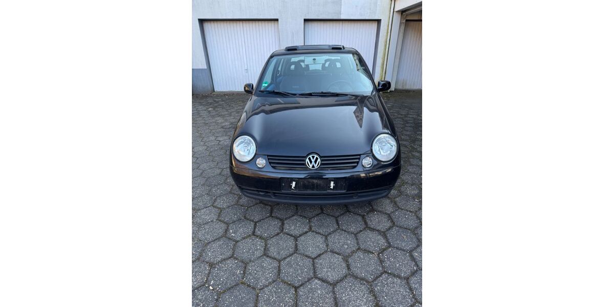 VW Lupo 152.000 km 1.250 &euro; Wipperfürth 51688