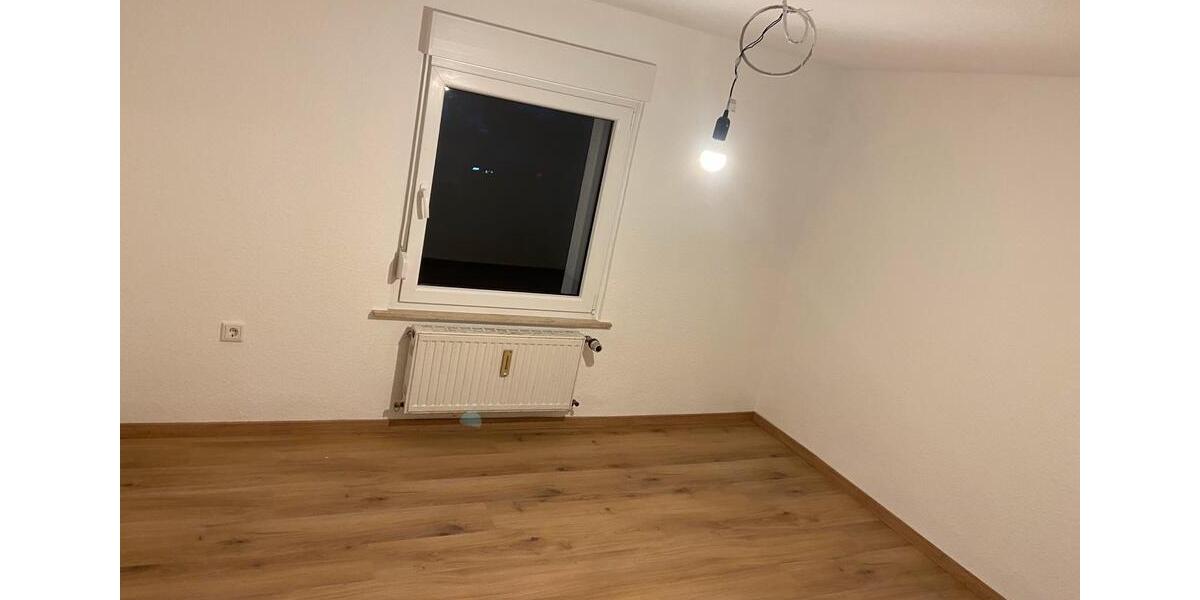 Maisonettenwohnung Olpe - 3 Zimmer, 73 m&sup2;, 605&euro; | Angebot:25944922