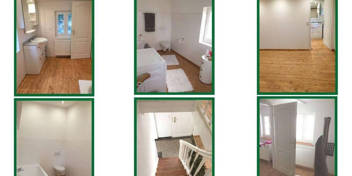 Reihenendhaus Much Wellerscheid - 5 Zimmer, 80 m&sup2;, 247.000&euro; | Angebot:26815805