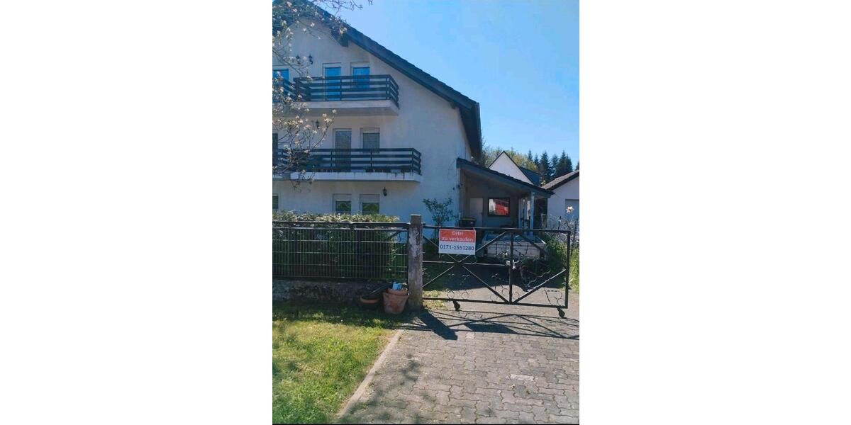 Doppelhaushälfte Eitorf - 7 Zimmer, 150 m&sup2;, 310.000&euro; | Angebot:26877071