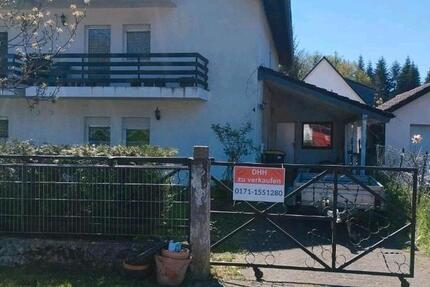 Haus Eitorf - 7 Zimmer, 150 m&sup2;, 310.000&euro; | Angebot:26877071