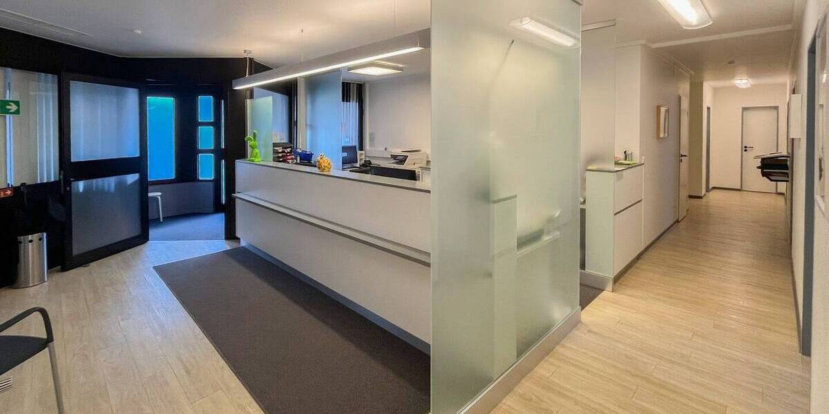 Gewerbeobjekt Wissen - 9 Zimmer, 900&euro; | Angebot:26106223