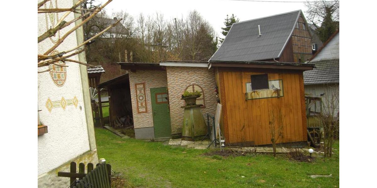 Einfamilienhaus Nümbrecht - 5 Zimmer, 260 m&sup2;, 329.000&euro; | Angebot:25839884