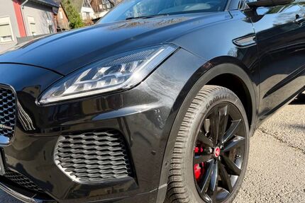 Jaguar E-Pace 102.000 km 20.899 &euro; Engelskirchen 51766