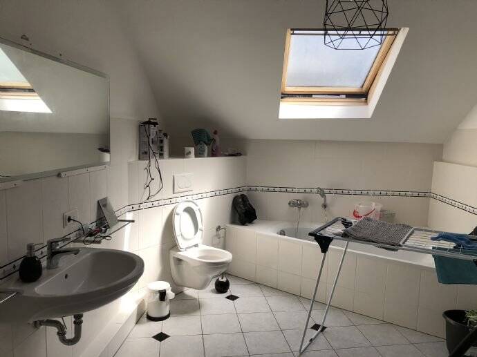 Etagenwohnung Gummersbach - 3 Zimmer, 86 m&sup2;, 319.000&euro; | Angebot:25726069