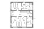 Einfamilienhaus Meinerzhagen - 5 Zimmer, 150 m&sup2;, 1.600&euro; | Angebot:26560826