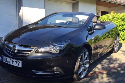 Opel Cascada 124.212 km 10.500 &euro; Wermelskirchen 42929