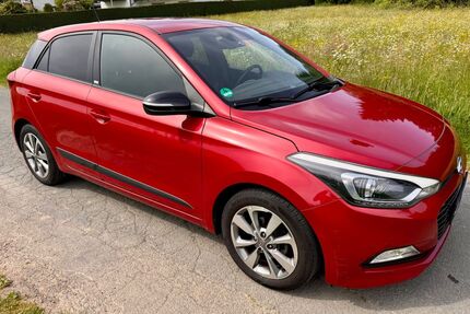 Hyundai i20 164.000 km 6.000 &euro; Breckerfeld 58339