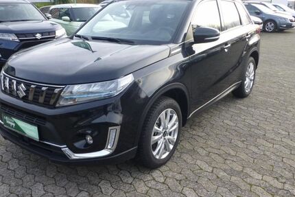 Suzuki Vitara 4.000 km 27.980 &euro; Lüdenscheid 58513