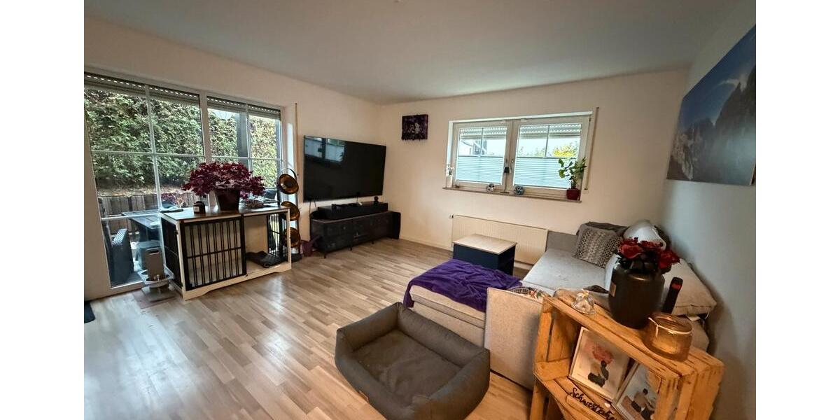 Terrassenwohnung Reichshof - 2 Zimmer, 63 m&sup2;, 159.000&euro; | Angebot:27514284