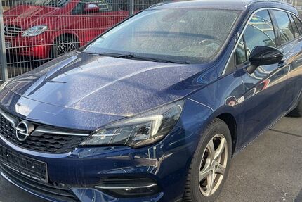 Opel Astra 134.072 km 8.400 &euro; Eitorf 53783