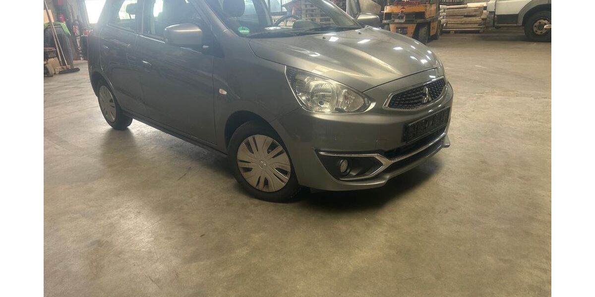 Mitsubishi Space Star 5.549 km 8.399 &euro; Kürten 51515