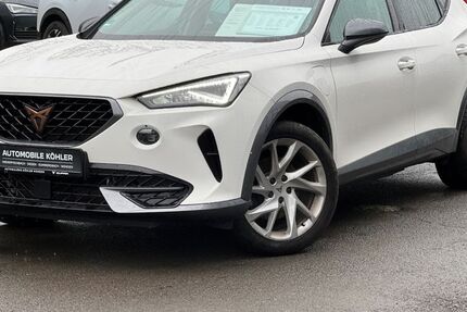 Cupra Formentor 57.588 km 22.390 &euro; Wenden 57482