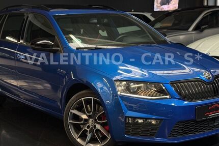 Skoda Octavia 112.518 km 17.999 &euro; Radevormwald 42477