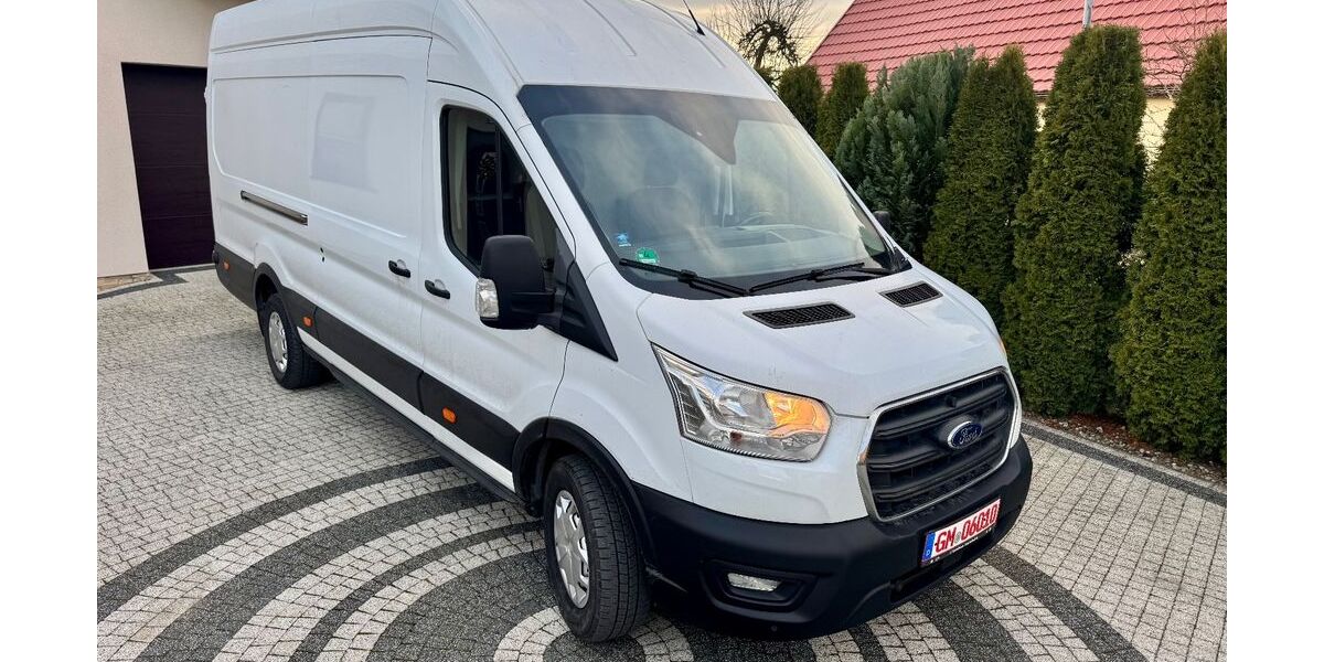 Ford Transit 85.000 km 18.999 &euro; Engelskirchen 51766