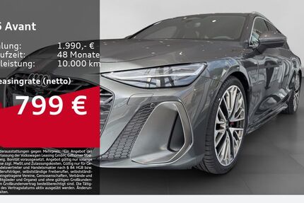 Audi A6 1.050 km 85.880 &euro; Plettenberg 58840