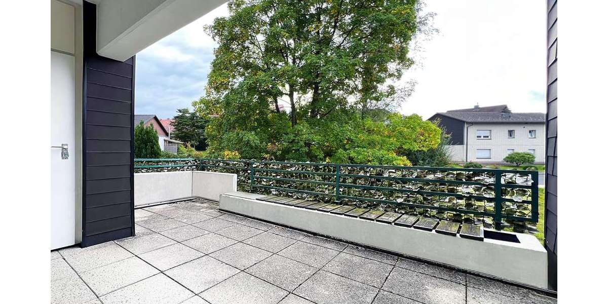 Etagenwohnung Nümbrecht Ödinghausen - 3 Zimmer, 104 m&sup2;, 199.000&euro; | Angebot:22981017