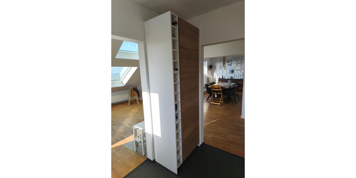 Etagenwohnung Meinerzhagen - 5 Zimmer, 94 m&sup2;, 242.750&euro; | Angebot:25960742