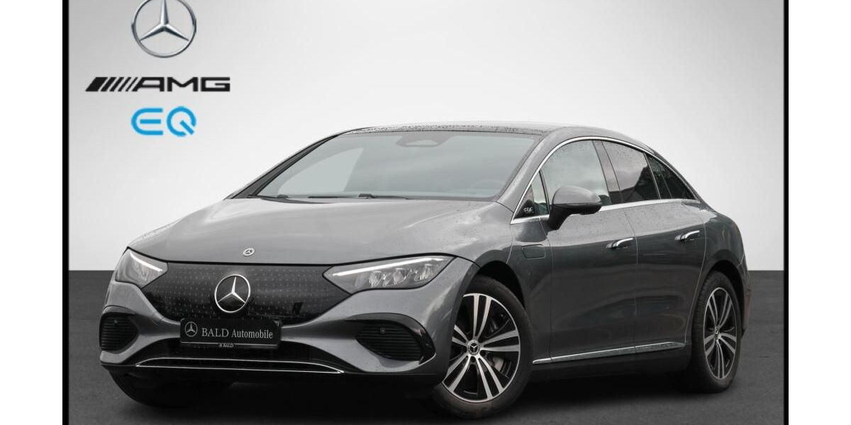 Mercedes-Benz EQE 6.865 km 53.640 &euro; Waldbröl 51545