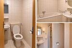 Etagenwohnung Waldbröl - 4 Zimmer, 101 m&sup2;, 890&euro; | Angebot:27542434