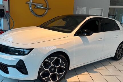 Opel Astra 9.320 km 25.999 &euro; Olpe 57462