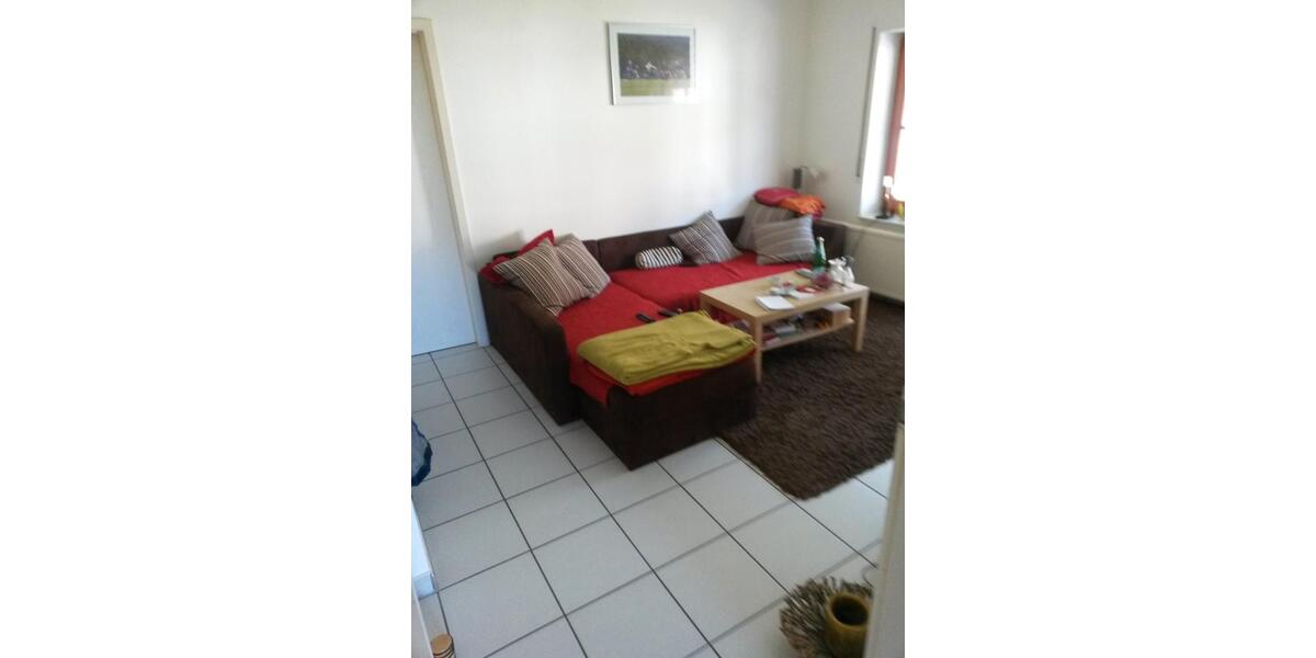 Etagenwohnung Niederfischbach - 1 Zimmer, 55 m&sup2;, 480&euro; | Angebot:26042117