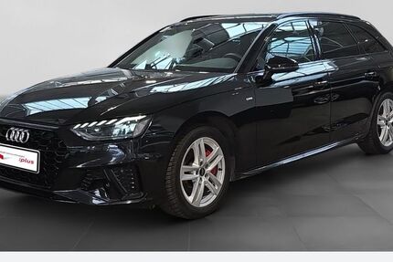 Audi A4 17.407 km 37.980 &euro; Plettenberg 58840