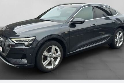 Audi e-tron 78.494 km 31.850 &euro; Plettenberg 58840