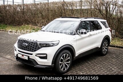 Ford Explorer 138.150 km 33.900 &euro; Attendorn 57439
