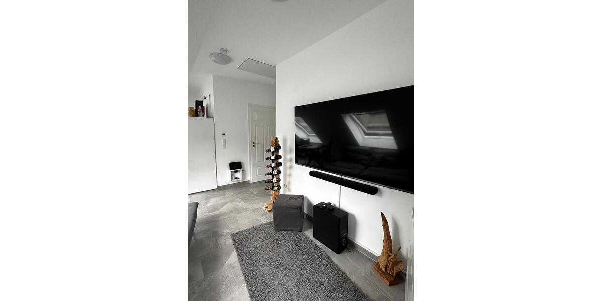 Erdgeschoßwohnung Olpe - 2 Zimmer, 58 m&sup2;, 580&euro; | Angebot:27583775